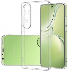 Gigapack OnePlus Nord CE 4 Lite ultrav&eacute;kony szilikon tok &aacute;tl&aacute;tsz&oacute; (GP-159525)