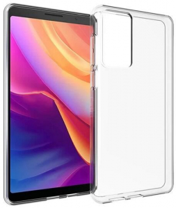 Gigapack TCL 501 4G ultrav&eacute;kony szilikon tok &aacute;tl&aacute;tsz&oacute; (GP-160437)