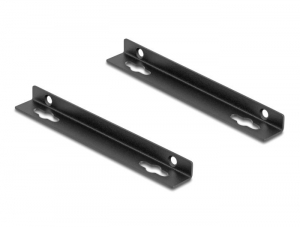 Delock falra szerelhető keret m&eacute;diakonverterhez (84958)