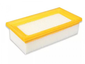 Porszívó kompatibilis motorvédő szűrő Karcher NT 351 ECO/ NT 375 ECO / NT 14/1 ECO (6.904-156.0) (GA5309)
