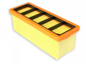 Porszívó kompatibilis premium szűrő Karcher 2501 / SE 3001 stb. (6.414-498.0) (GA5546)