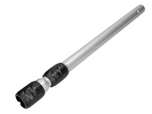Porszívó kompatibilis toldócső fém, teleszkópos Philips átmérő: 35mm, hosszúsága: 560-860mm CP9273/01 / 432200424625 (GA6011)