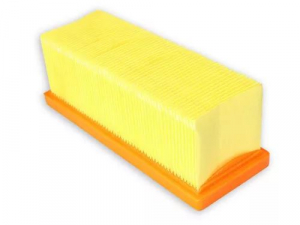 Porszívó kompatibilis premium szűrő Karcher 2501 / SE 3001 stb. (6.414-498.0) (GA5546)