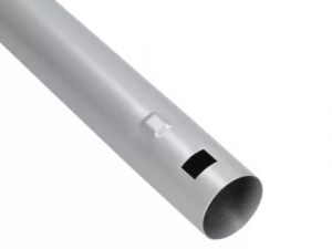 Porszívó kompatibilis toldócső fém, teleszkópos átmérő: 35mm Bosch / Siemens BGL35MON1/01 / VSQ8SEN66/01 / 00574692 (GA6009)