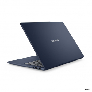Lenovo IdeaPad Slim 5 14AHP10 Laptop kék (83HV001BHV)