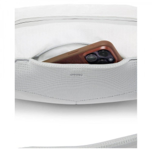 Peak Design Outdoor Sling 7L t&aacute;ska feh&eacute;r/sz&uuml;rke (BAS-7-CD-1)