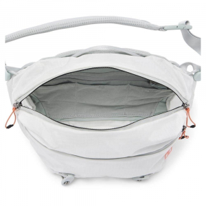 Peak Design Outdoor Sling 7L t&aacute;ska feh&eacute;r/sz&uuml;rke (BAS-7-CD-1)