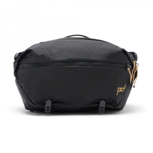 Peak Design Outdoor Sling 7L táska fekete (BAS-7-BK-1)
