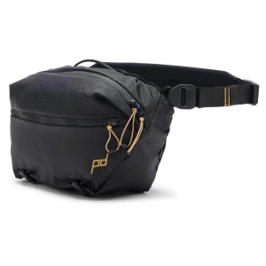 Peak Design Outdoor Sling 7L táska fekete (BAS-7-BK-1)