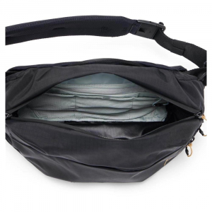 Peak Design Outdoor Sling 7L táska fekete (BAS-7-BK-1)
