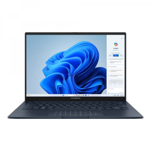 ASUS Zenbook 14 UX3405CA-PP256W Laptop Win 11 Home kék