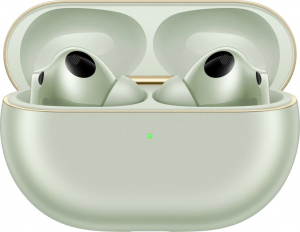 Huawei FreeBuds Pro 4 Bluetooth fülhallgató zöld (55037964)