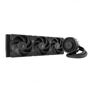 Arctic Liquid Freezer III Pro 360 univerzális CPU vízhűtés fekete (ACFRE00180A)