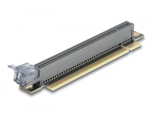 Delock PCI Express 3.0 riser kártya x16 apa és x16 foglalat derékszögben (81290)