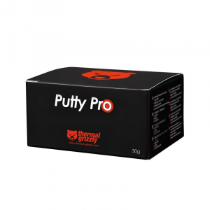 Thermal Grizzly Putty Pro hővezető paszta 30g (TG-P-P-030)