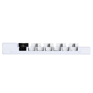 Lian Li Edge ventilátor Hub fehér (EG-HUB01W)