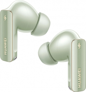 Huawei FreeBuds Pro 4 Bluetooth fülhallgató zöld (55037964)