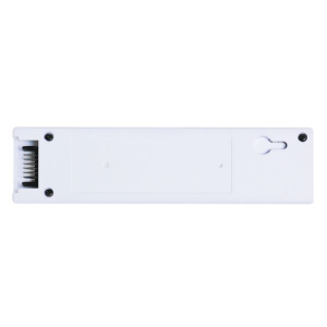 Lian Li Edge ventilátor Hub fehér (EG-HUB01W)