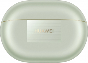 Huawei FreeBuds Pro 4 Bluetooth fülhallgató zöld (55037964)