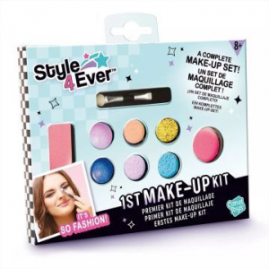 Canal Toys : Style 4 Ever, Az első sminkkészletem (OFG308)