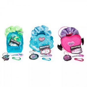 RMS Monster High: Meglepet&eacute;s mini k&eacute;zit&aacute;ska - t&ouml;bbf&eacute;le (71-0001)