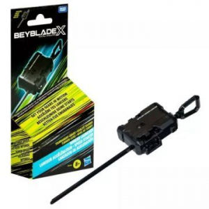 Hasbro BeyBlade X: Winder pörgettyű kilövőszerkezet (G0440)