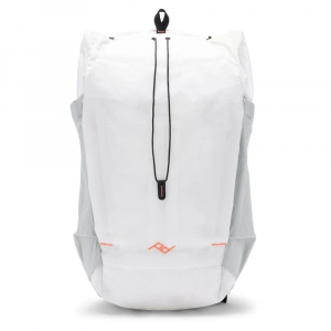 Peak Design Outdoor hátizsák 25L fehér/szürke (BABP-25-CD-1)