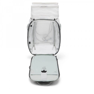 Peak Design Outdoor hátizsák 25L fehér/szürke (BABP-25-CD-1)