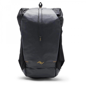 Peak Design Outdoor h&aacute;tizs&aacute;k 25L fekete (BABP-25-BK-1)