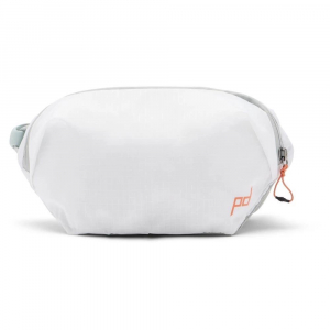 Peak Design Outdoor &ouml;vt&aacute;ska 2L feh&eacute;r/sz&uuml;rke (BAS-2-CD-1)