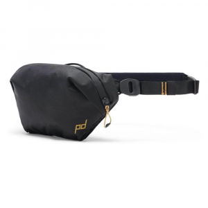 Peak Design Outdoor övtáska  2L fekete (BAS-2-BK-1)