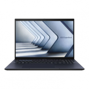 ASUS ExpertBook B3604CMA-Q91226 Laptop fekete