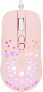 White Shark TRISTAN-P gamer eg&eacute;r 7D r&oacute;zsasz&iacute;n (WS GM-9004P)