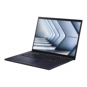 ASUS ExpertBook B3604CMA-Q91226 Laptop fekete