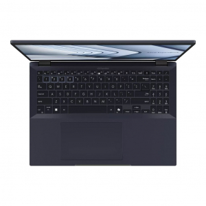 ASUS ExpertBook B3604CMA-Q91226 Laptop fekete