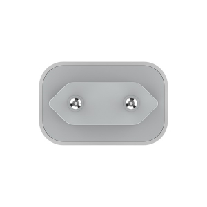 ColorWay USB töltő adapter, Power Delivery Port USB Type-C 20W V2 fekete (CW-CHS026PD-BK)