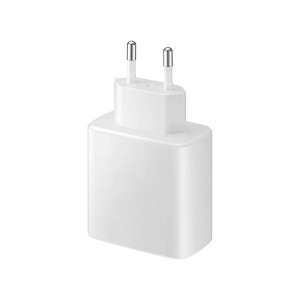 ColorWay USB töltő adapter, Power Delivery Port PPS USB Type-C (45W)  white (CW-CHS034PD-WT)