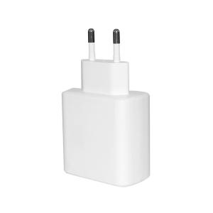 ColorWay USB töltő adapter, Power Delivery Port PPS USB Type-C (45W)  white (CW-CHS034PD-WT)