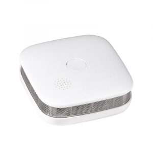 LogiLink füstérzékelő fehér (SC0018)