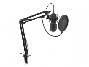 Genesis Radium 400 G2 stúdió mikrofon (NGM-2285)
