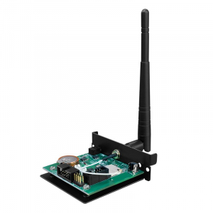 Logilink t&ouml;lt&eacute;skezelő modul (SCS0119)