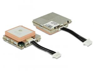 Navilock EM-506 SiRFStar IV GPS modul (60432)