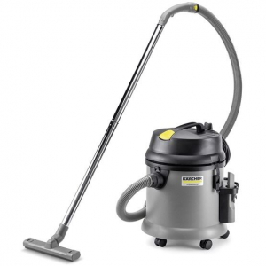 Karcher NT 27/1 nedves-száraz porszívó (1.428-500.0)