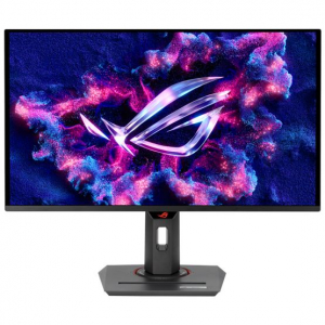 27" ASUS XG27UCDMG ROG STRIX Gamer monitor