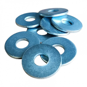Import M20 alátét, fakötésű, horganyzott, DIN440/R (DIN440RZN20)