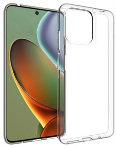 Gigapack Motorola Moto G15 (XT2521) ultrav&eacute;kony szilikon tok &aacute;tl&aacute;tsz&oacute; (GP-166222)