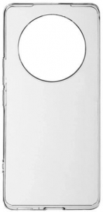 Gigapack Honor Magic 7 Lite ultravékony szilikon tok átlátszó (GP-167218)