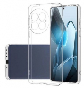 Gigapack OnePlus 13 5G ultravékony szilikon tok átlátszó (GP-167067)