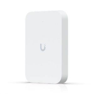 Ubiquiti UniFi 7 In-Wall WiFi 7 Access Point (U7-IW)