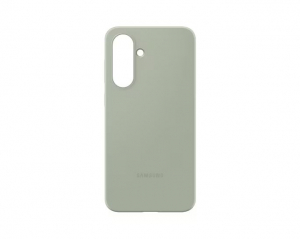 Samsung Galaxy A56 5G szilikontok zsályazöld (EF-PA566CGEGWW)